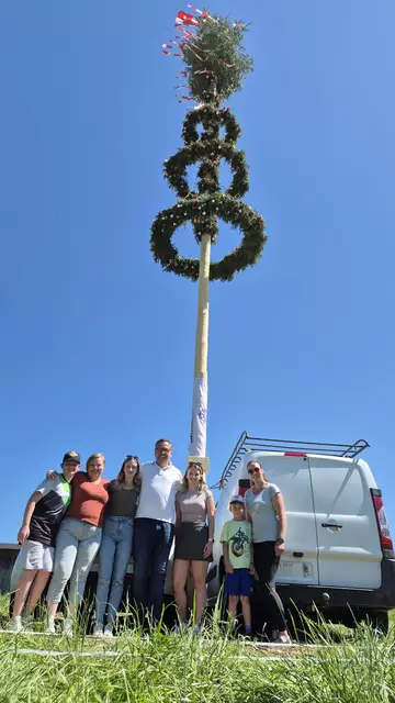 Foto: SPG Hagenberg/Schweinbach