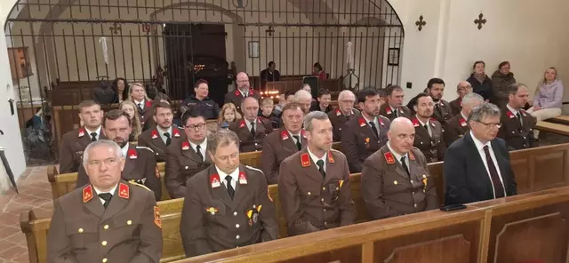 Foto: FF Neustift/Rosalia