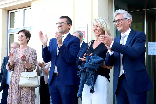 Foto: Andreas Maringer/eventfoto.at