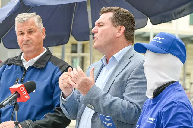 Foto: KFV/APA-Fotoservice/Haslinger