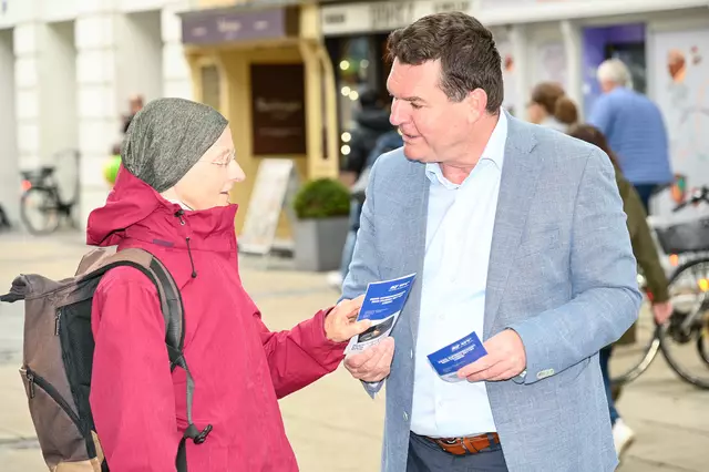 Foto: KFV/APA-Fotoservice/Haslinger