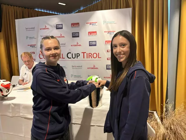 Foto: Cordial Cup