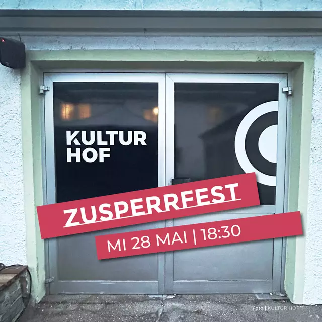 Foto: Kultur Hof