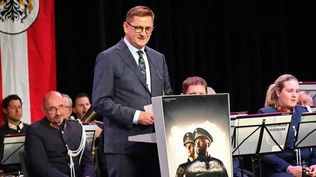 Foto: Norbert Ortner