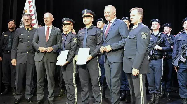 Foto: Norbert Ortner