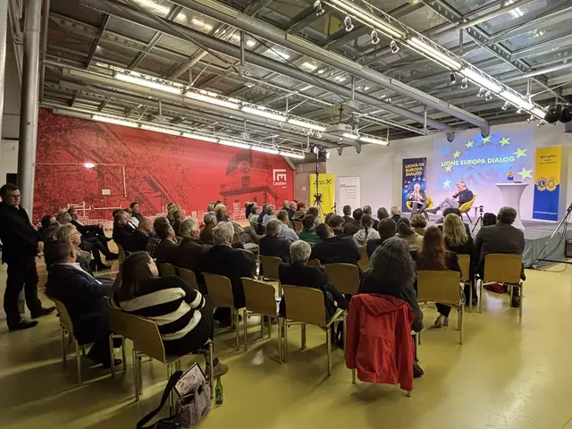 Foto: Hubert Uranjek | picarto.at