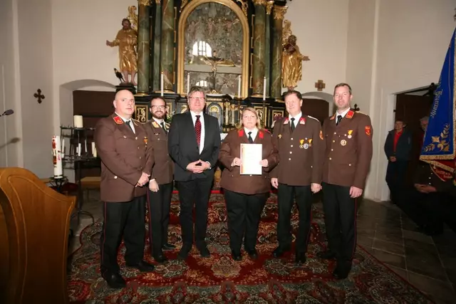 Foto: FF Neustift/Rosalia