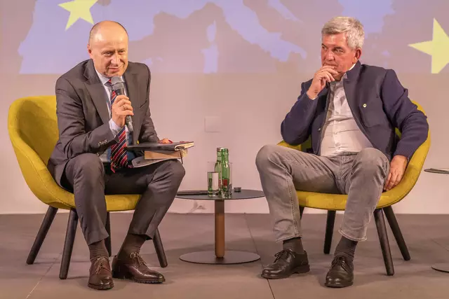 Foto: Hubert Uranjek | picarto.at