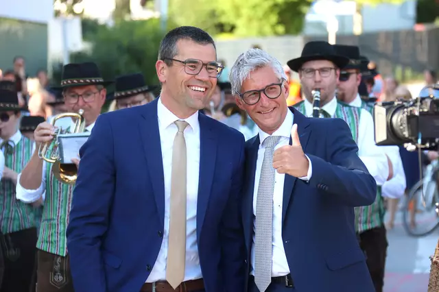 Foto: Andreas Maringer/eventfoto.at