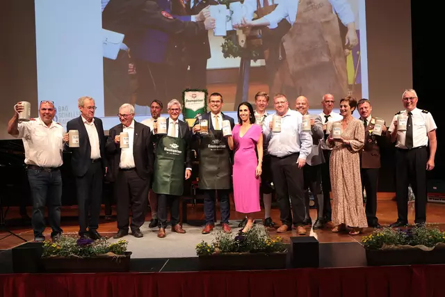 Foto: Andreas Maringer/eventfoto.at