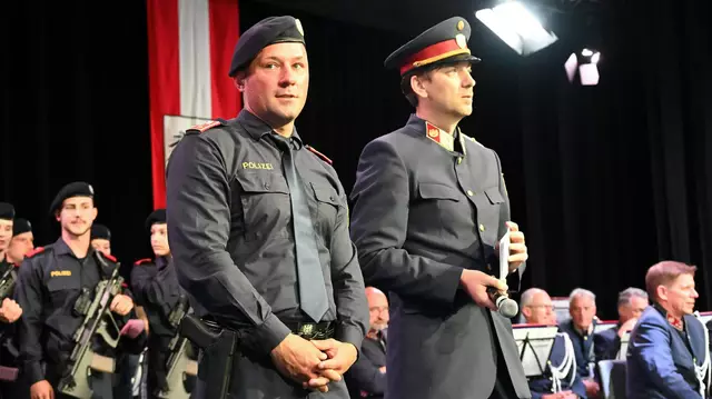 Foto: Norbert Ortner