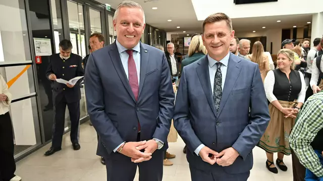 Foto: Norbert Ortner