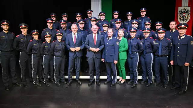 Foto: Norbert Ortner