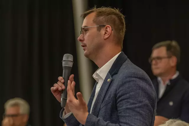 Foto: Hubert Uranjek | picarto.at