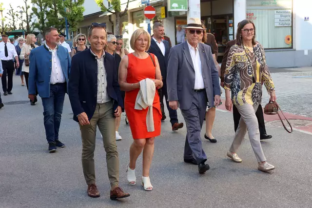 Foto: Andreas Maringer/eventfoto.at