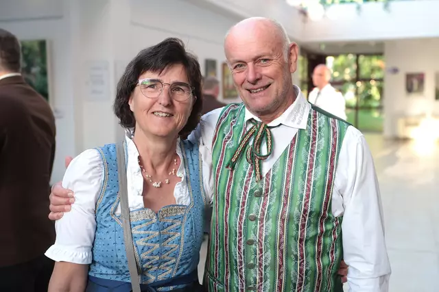 Foto: Andreas Maringer/eventfoto.at