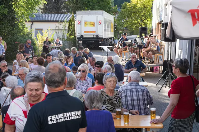 Foto: Freiwillige Feuerwehr Bad Schallerbach 
