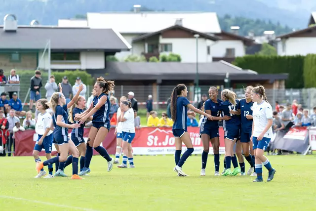 Foto: Cordial Cup