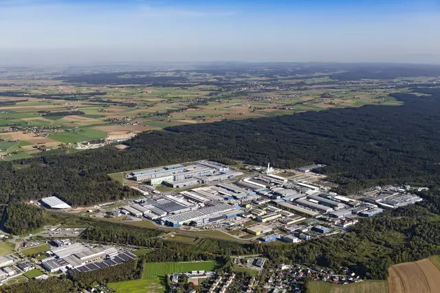 Die AMAG konnte im ersten Quartal 2025 höhere Umsatzerlöse erzielen, als im Vergleichszeitraum des Vorjahres. | Foto: AMAG