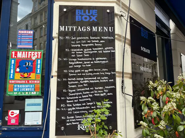 Foto: Pia Rotter/MeinBezirk