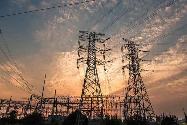 Ein Blackout zieht sich über Tage hin. | Foto: fanjianhua/panthermedia.net