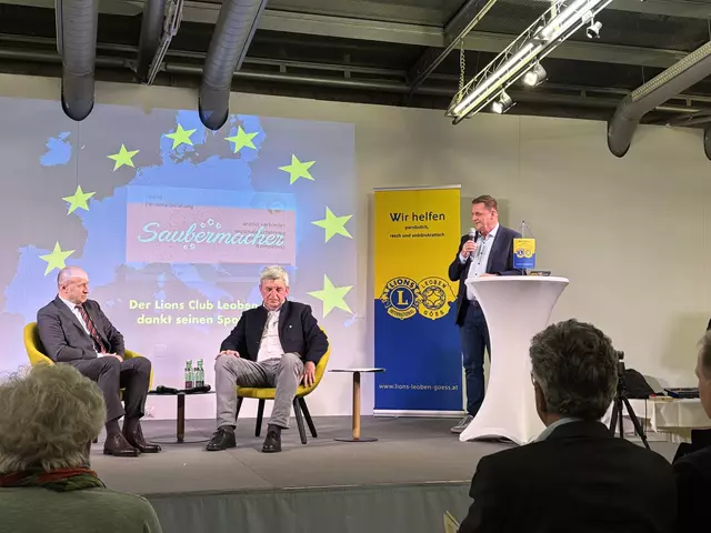 Foto: Hubert Uranjek | picarto.at