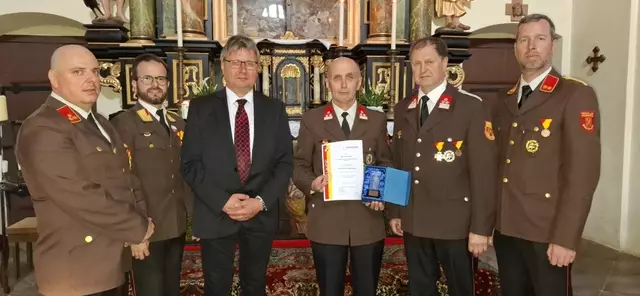 Foto: FF Neustift/Rosalia