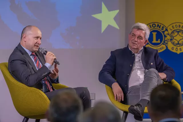 Foto: Hubert Uranjek | picarto.at