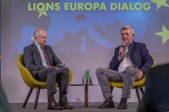 Foto: Hubert Uranjek | picarto.at