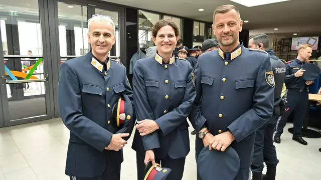 Foto: Norbert Ortner