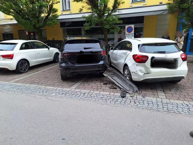 Foto: Feuerwehr St. Paul im Lavanttal