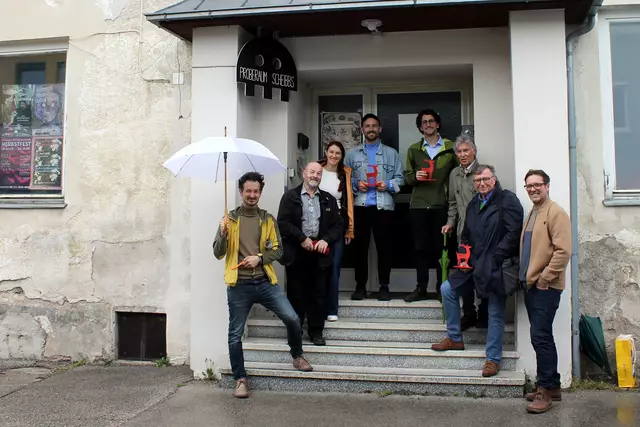 "Freiraum, Kammerl-Musik und Klangtandlerei": Gleich drei Veranstaltungen beim Viertelfestival in der Stadtgemeinde Scheibbs | Foto: Stadtgemeinde Scheibbs