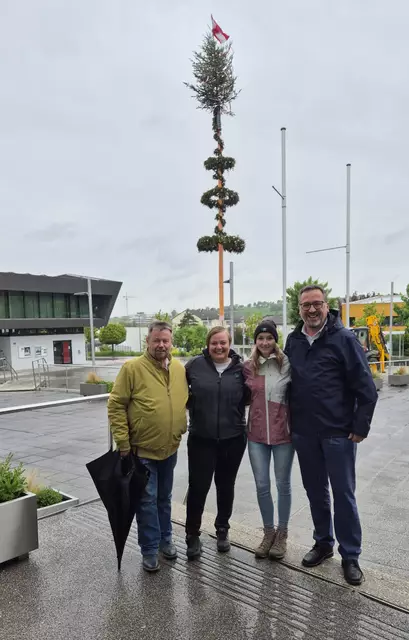 Foto: SPG Hagenberg/Schweinbach