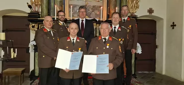 Foto: FF Neustift/Rosalia