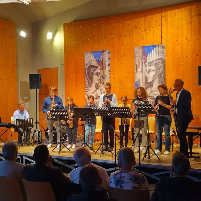 Foto: Musikschule St. Ruprecht an der Raab