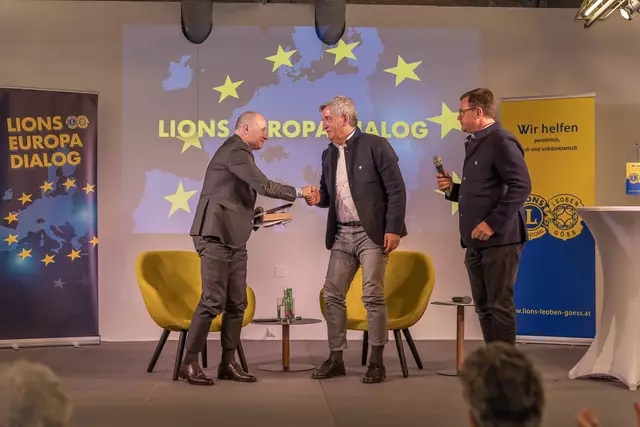 Foto: Hubert Uranjek | picarto.at