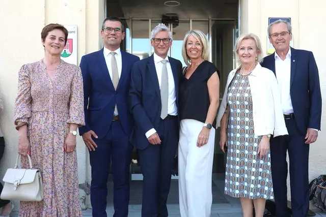 Foto: Andreas Maringer/eventfoto.at