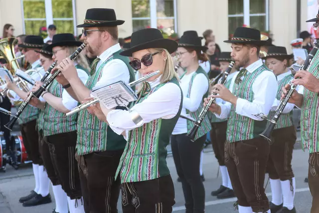 Foto: Andreas Maringer/eventfoto.at