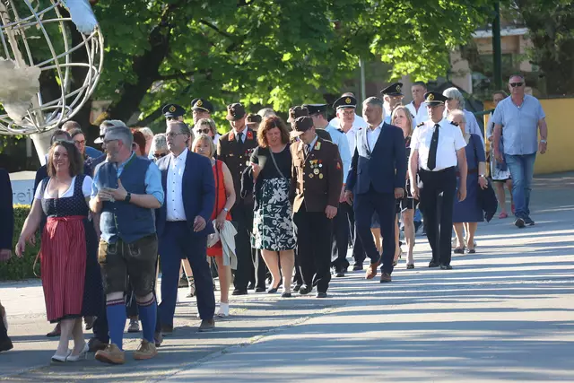 Foto: Andreas Maringer/eventfoto.at