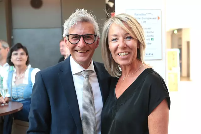 Foto: Andreas Maringer/eventfoto.at