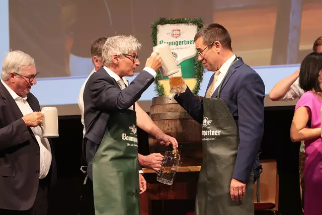 Foto: Andreas Maringer/eventfoto.at