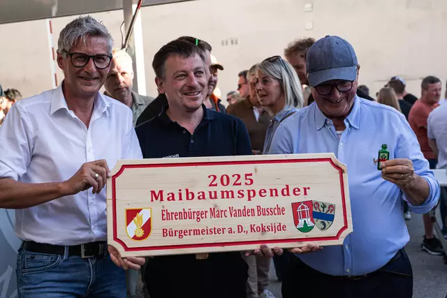 Foto: Freiwillige Feuerwehr Bad Schallerbach 