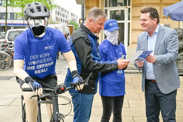 Foto: KFV/APA-Fotoservice/Haslinger