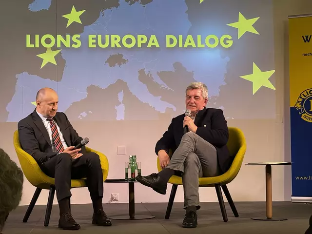 Foto: Hubert Uranjek | picarto.at