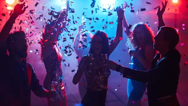 Der Festl-Kalender 2025 für das Salzkammergut ist da – und wird laufend aktualisiert! | Foto: PantherMedia/pressmaster