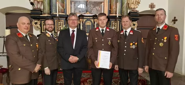 Foto: FF Neustift/Rosalia