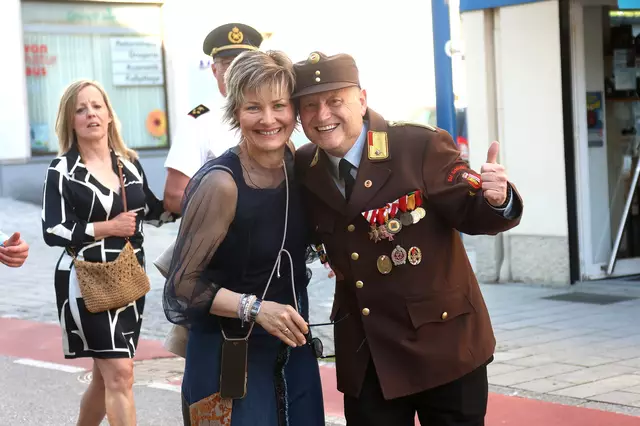 Foto: Andreas Maringer/eventfoto.at