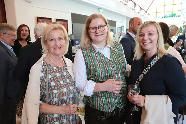 Foto: Andreas Maringer/eventfoto.at
