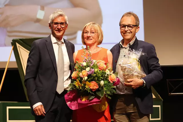 Foto: Andreas Maringer/eventfoto.at