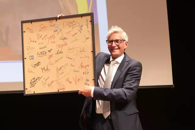 Foto: Andreas Maringer/eventfoto.at
